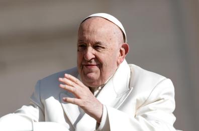 Papa Francesco: «L'intelligenza artificiale non crea i panzerotti». La gioia dei cuochi pugliesi: pronti a farli per lui