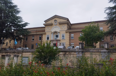 Potenza, la proposta: riqualificare l’ex ospedale San Carlo come casa dello studente 