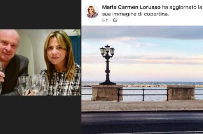 Bari, dopo 8 mesi torna libera Mari Lorusso. E adesso anche Olivieri spera di lasciare il carcere. Lei è già sui social