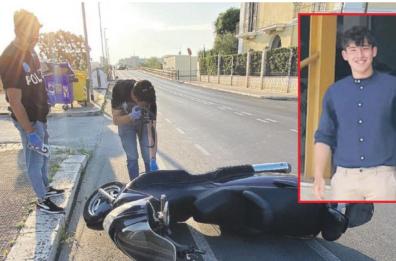 Bari, rito abbreviato per Francesco Milella: è accusato di aver causato incidente in cui morì Giovanni Vittore