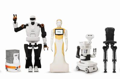 Robot bipedi umanoidi: da Barcellona e Tolosa arrivano le macchine intelligenti con il «cuore» barese