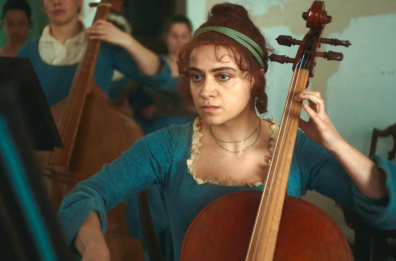 Il coro delle ragazze orfane è un inno alla ribellione nel film d’esordio di Vicario