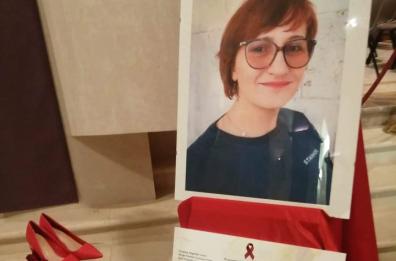 Femminicidio ad Andria. «Enza, da vittima a simbolo di battaglia»