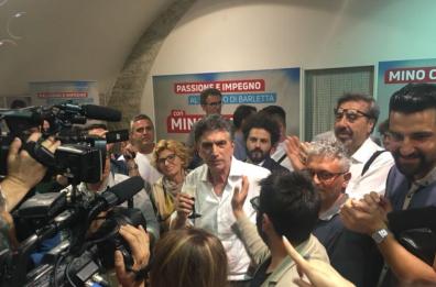 Barletta, il Pd al sindaco: «Sessista». Volano stracci tra la maggioranza e l'opposizione
