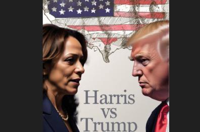 Harris vs Trump, duello finale 