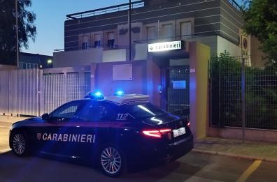 San Marzano, spaccio in casa di cocaina e hashish: arrestato 25enne, ha tentato la fuga