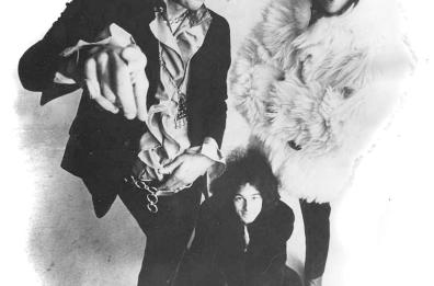 Contropotere Hendrix, diabolico quell’inno


