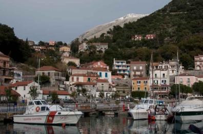 Lavori al porto di Maratea, c'è l'ok della Regione Basilicata