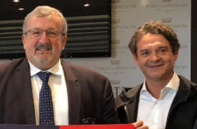 «Le mie priorità in giunta imprese, scuole e ospedali». L'intervista al neo assessore Fabiano Amati