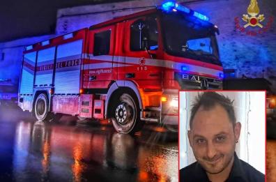 Scossa elettrica causata da una prolunga: muore 37enne a Gagliano del Capo