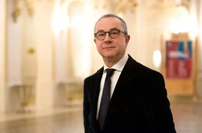 Da Bari a Roma: il sovrintendente della Fondazione Petruzzelli eletto presidente dell’Accademia di Santa Cecilia