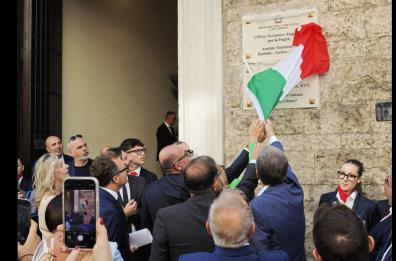 Provincia Bat, finalmente apre l’Ufficio scolastico