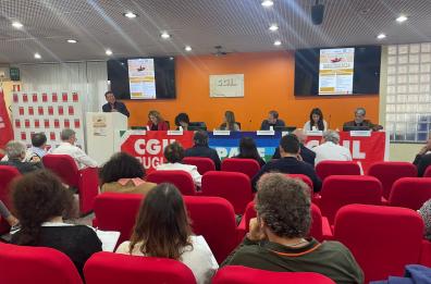 In Puglia ci sono quasi 150mila cittadini stranieri: il 30% vive a Bari