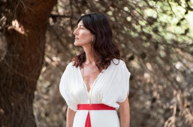 «Rose di me», è uscito l'album d'esordio della brindisina Paola Petrosillo