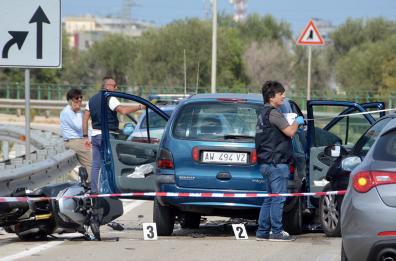 Agguato mafioso a Bari per uccidere Rafaschieri, sconto di pena per Giovanni Palermiti: dall'ergastolo a 20 anni