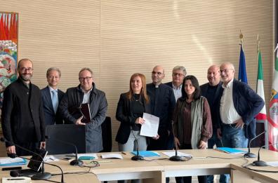 Puglia, depositata la proposta di legge per tutelare le feste patronali