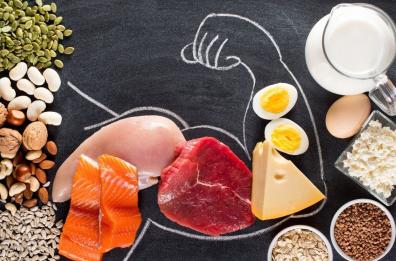Alimenti iper-proteici: esagerare può esporre a rischi anche importanti 