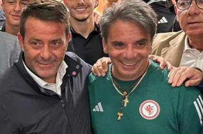 Foggia, rebus panchina e alle porte c’è il derby