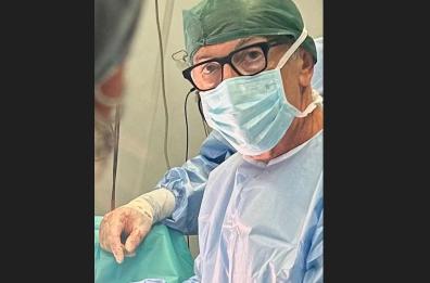 Interventi ginecologici senza cicatrici: al Policlinico di Bari tecnica innovativa Vnotes