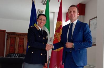 Polizia Taranto, ecco le nuove dirigenti per Anticrimine e Immigrazione