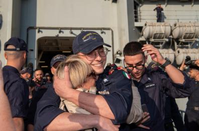 «La Difesa così fa squadra e mostra l’eccellenza dell’Italia»