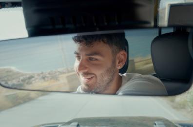 «Atlantide», Alberto Urso torna con un nuovo singolo. E nel 2025 esce il disco