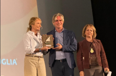 Gallipoli, la «Vela Latina» a chi valorizza il mare.  Ultime premiazioni per la Settimana della cultura del mare