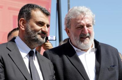 Emiliano-Decaro, nuovo incontro a pranzo: pronta la staffetta a sinistra, in ballo c'è la Regione