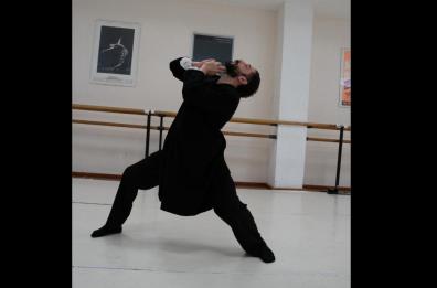 Bari, weekend di danza e teatro all’Abeliano: il via con la prima nazionale di The Other Faust