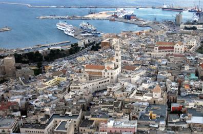 Traffico di droga tra Bari e provincia: 53 condanne in abbreviato, tra loro anche Filippo e Sabino Capriati