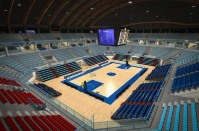 Brindisi, New Arena: arriva la fumata nera, il fondo Asm Global si allontana