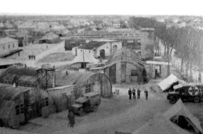 Casamassima, oggi il ricordo dei militari polacchi caduti in guerra e sepolti nel cimitero «Korpusu»