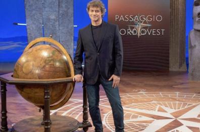 Il rapporto fra gatti ed esseri umani spiegato da Alberto  Angela