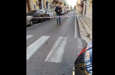 Anziano pedone investito e ucciso a Fasano: c’è un indagato, guidava auto rubata