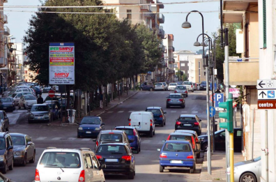 Ostuni, aprono nuove attività e la crisi è ormai alle spalle: la rinascita di viale Pola