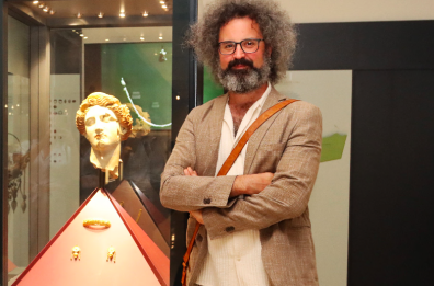  Torna TedX Taranto: il 10 novembre sul palco di «One World One Health» anche Simone Cristicchi