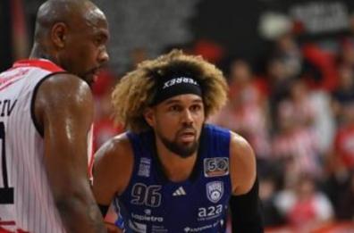 Il finale punto a punto è ancora sfavorevole alla Valtur Brindisi