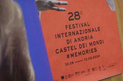 Sarà istituita la fondazione Festival Castel dei Mondi