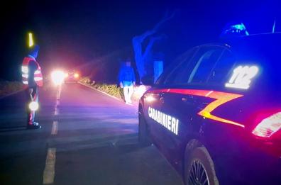 Strade di sangue in Puglia: sul podio per incidenti plurimortali. 8 vittime nel giro di 24 ore