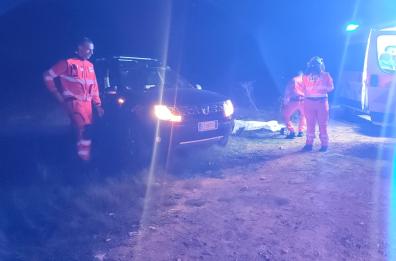 Strade di sangue nel Salento: due diversi incidenti nel giro di poche ore, morte due donne. FOTO/VIDEO