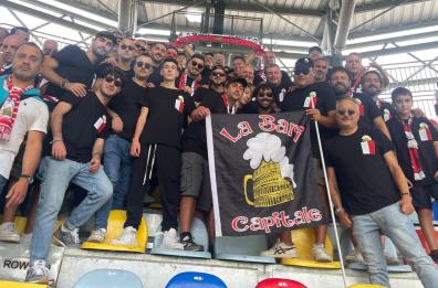 Bari, i tifosi nel «panico»: è un incubo senza fine