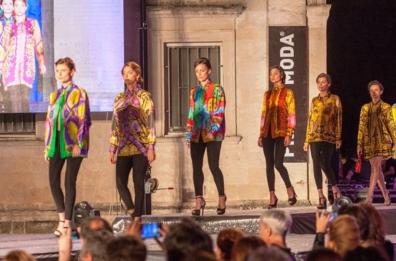 Bari, torna la Settimana della Moda in Puglia: 5 tappe e 50 i brand con creazioni artigianali esclusive 