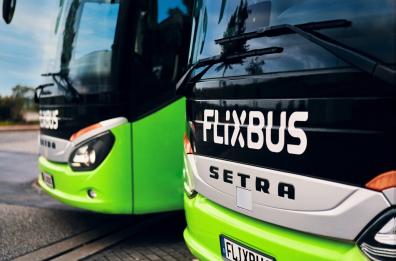 Trasporti, FlixBus lancia collegamenti diretti tra Bari e la Svizzera