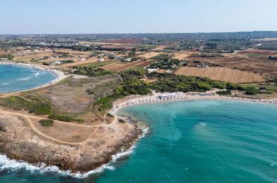 Il Consiglio di Stato ribalta il Tar: «salvo» il resort di Pantanagianni