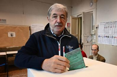 Dopo la sconfitta ligure il campo largo rilanci la grande sfida europea