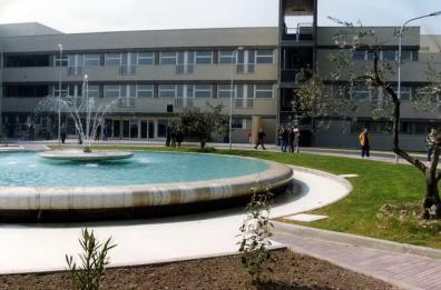 Furti auto nel parcheggio dell'ospedale di Cerignola: l’Asl annuncia nuova videosorveglianza