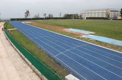 Bari, al centro sportivo Bellavista palestra inagibile e 700mila euro a rischio