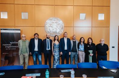 «In Puglia il comparto moda soffre, dobbiamo valorizzare le nostre imprese»: al via la Settimana della Moda in Puglia