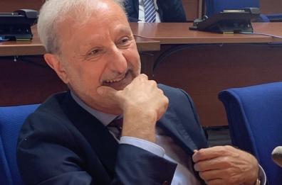 Presidente del Tribunale di Lecce: nominato Antonio Del Coco 