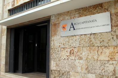 A Foggia assegnati 15 alloggi nella disponibilità di Arca